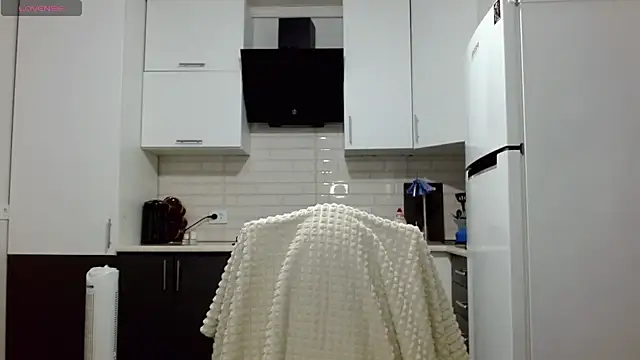 SayMeow_ live cam on StripChat