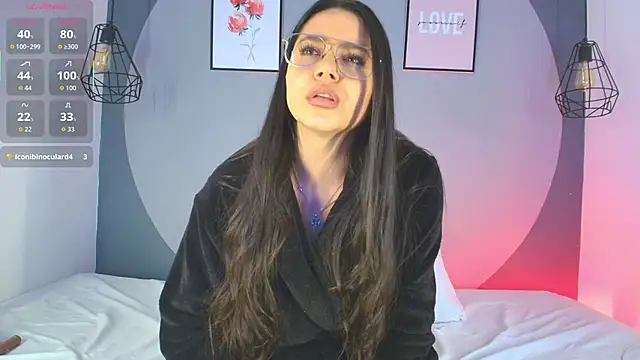 sarita_duque webcam
