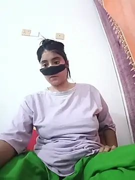 Hot_Angle webcam