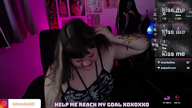 Bdsm_and_fries webcam