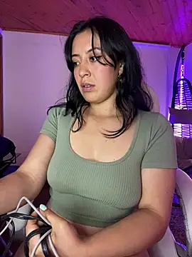 SKY_PINK20 webcam