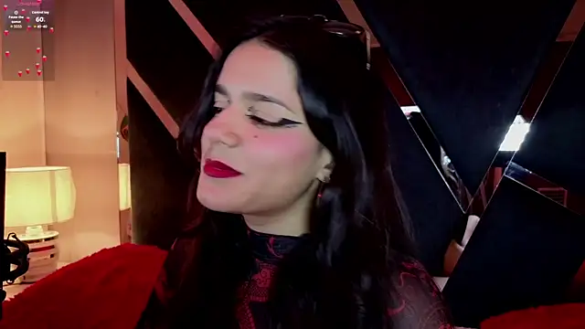 ValerieKay_ webcam