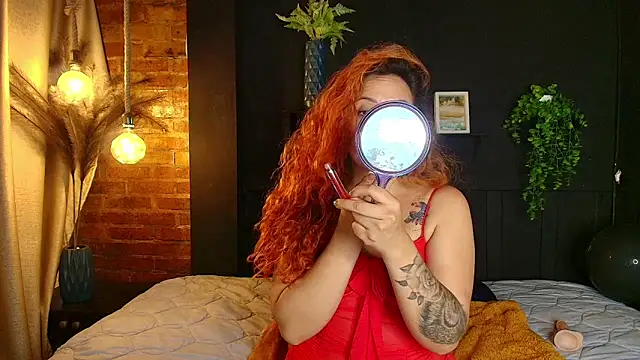 sahra_taylor_ webcam