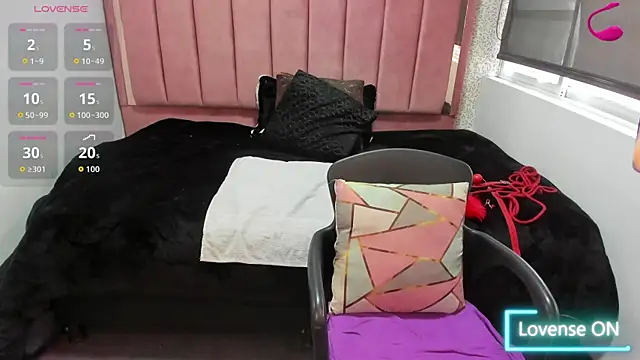 Barbara_fox__ webcam