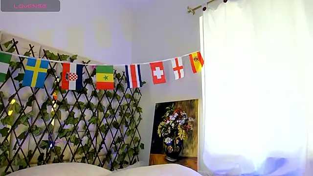 E_R_O_S_ webcam