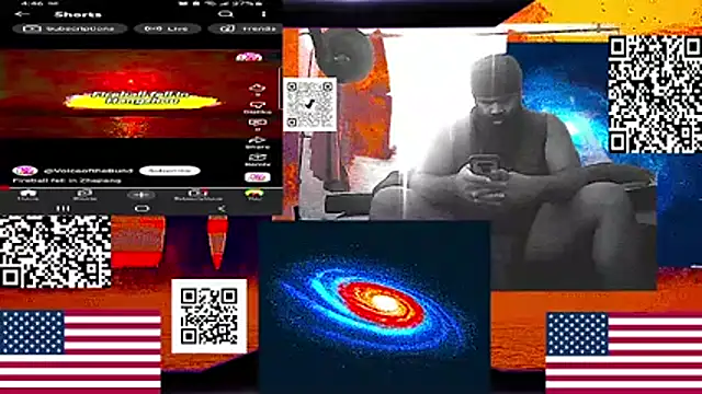 RussellTaylorLacy webcam