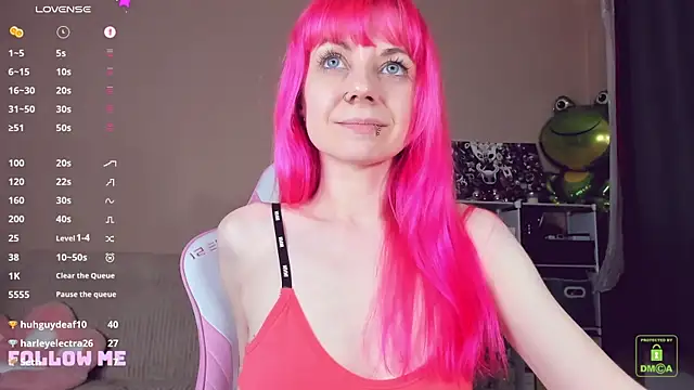 AmyRose6969 webcam