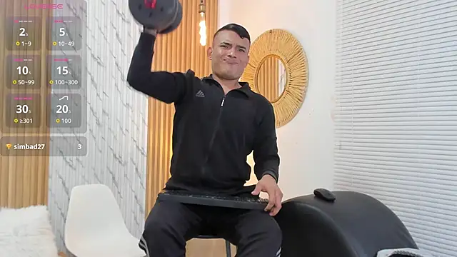 Chris_vega_ webcam