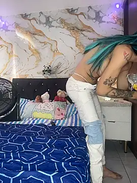 Model: Mydreams69