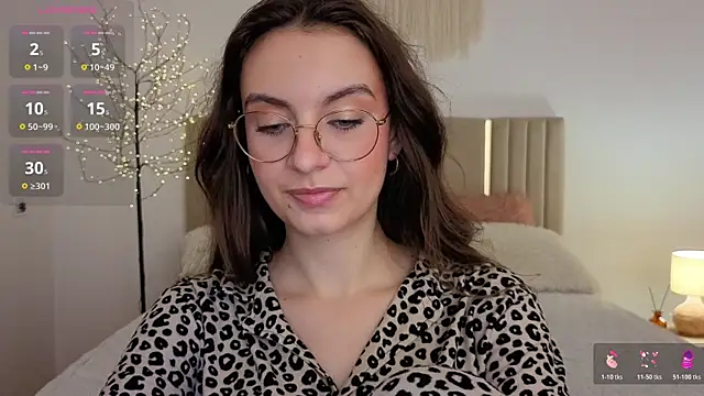 Real_cutie1 webcam