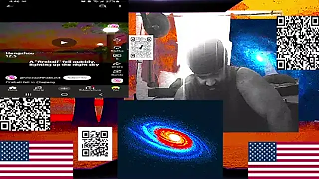 RussellTaylorLacy webcam