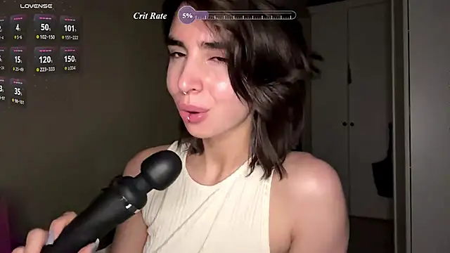 JessiaRuezga webcam