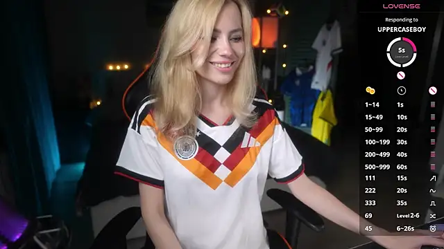 xkuxie webcam