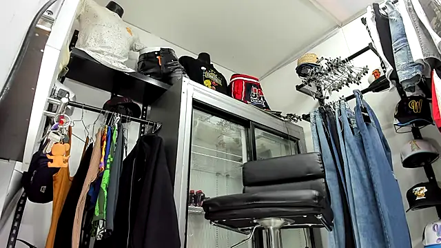MAREIA_25 webcam