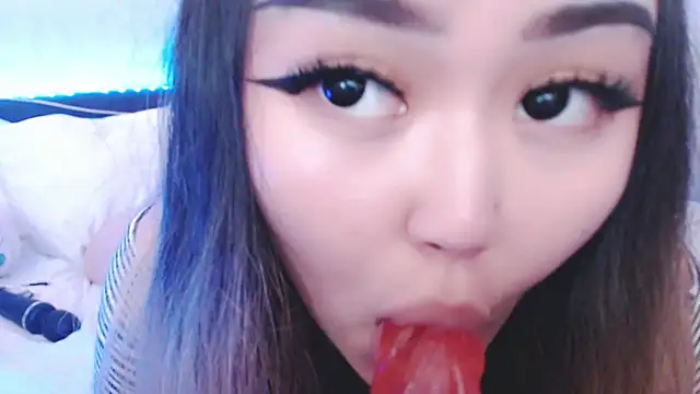amelia_sunlight webcam