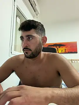 luffykingofpirets webcam
