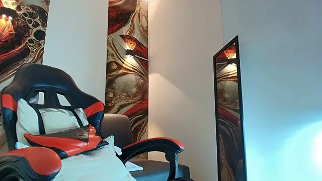 Luke_davis01 webcam