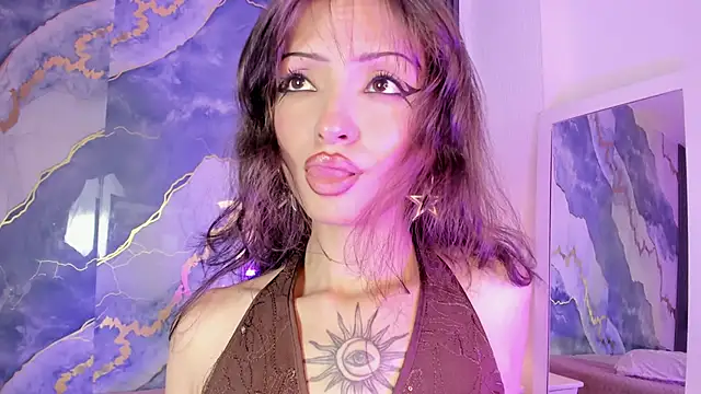 MaddieStark webcam