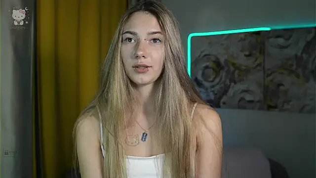 angel_lin webcam