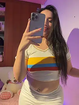 Veronica_Wins_ webcam