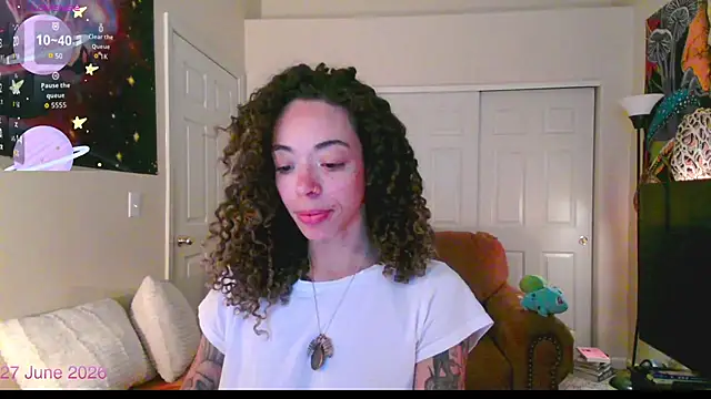 gunzinrose webcam