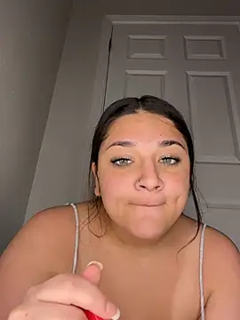 treasurebabii webcam