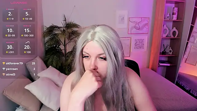 IceDafna webcam