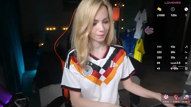 xkuxie webcam