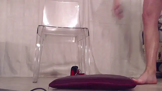 Lady-Nymph webcam