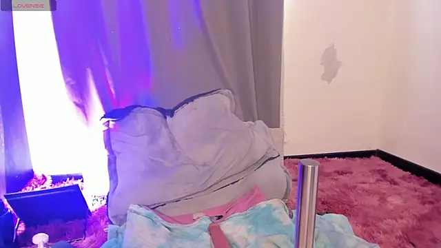 rouse_lili webcam