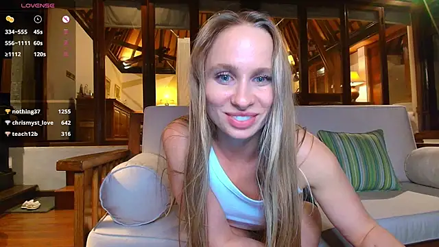 Mad1en webcam