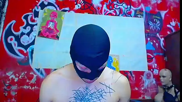 deivid_estrada webcam