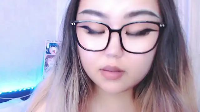 amelia_sunlight webcam