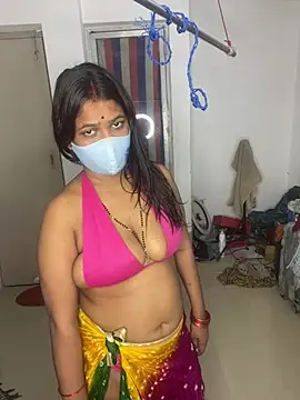 Savita_Desai_BDSM_couple webcam