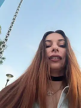 CrystalClean webcam
