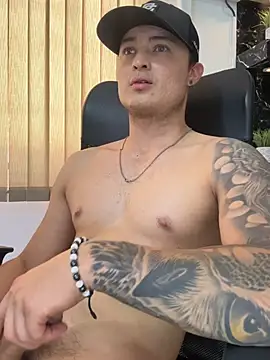 Alexander_ferre webcam