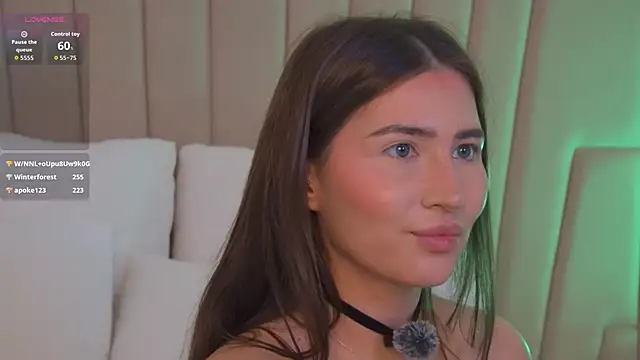 LisaDeviss webcam
