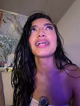 AlinaArgii webcam