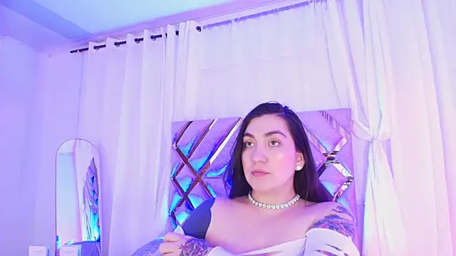 KathiaJenner webcam