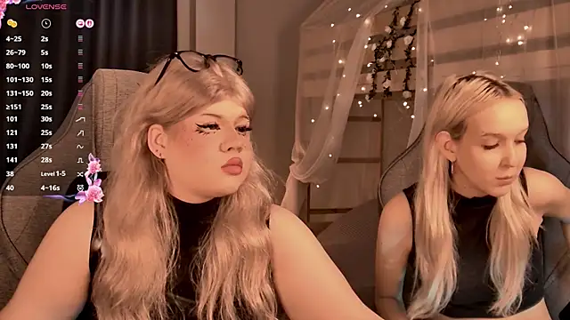 MaoqiBeverly webcam
