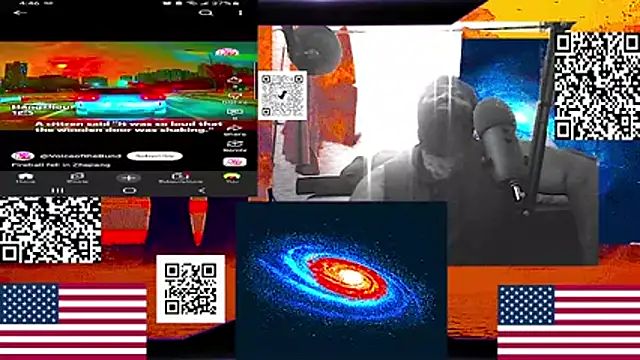RussellTaylorLacy webcam
