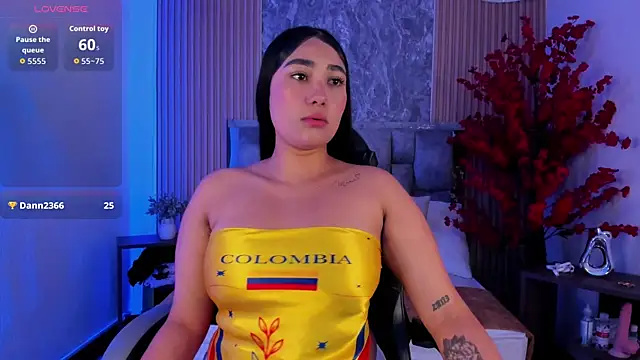 sulay_kim (F young) - exclusive blowjob for you