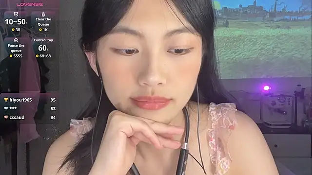 Tammy-66 webcam