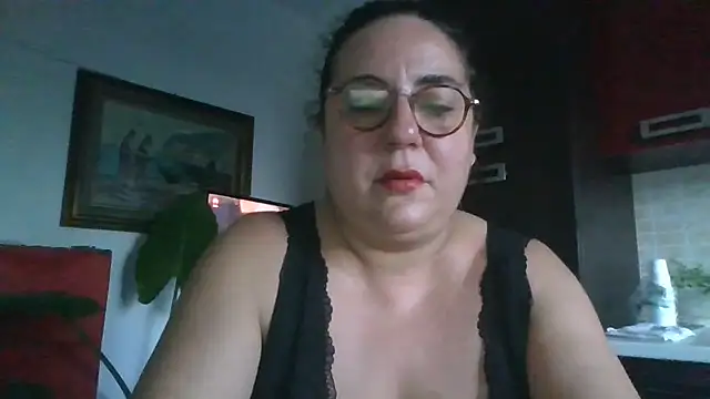 misseva10 (F milf) - masturbazione e squirting