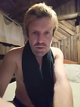 Thiago_model webcam