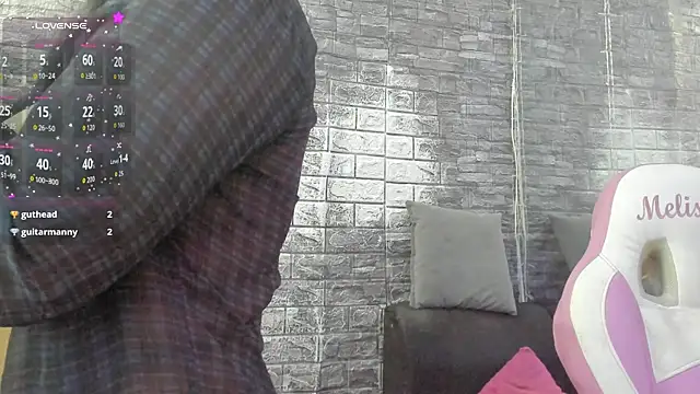 paola_ih webcam