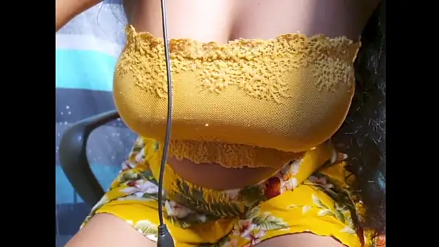 Savithri9 webcam