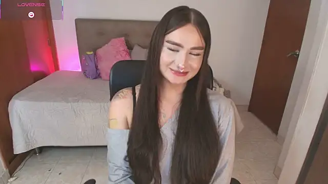 Miley_Baker webcam