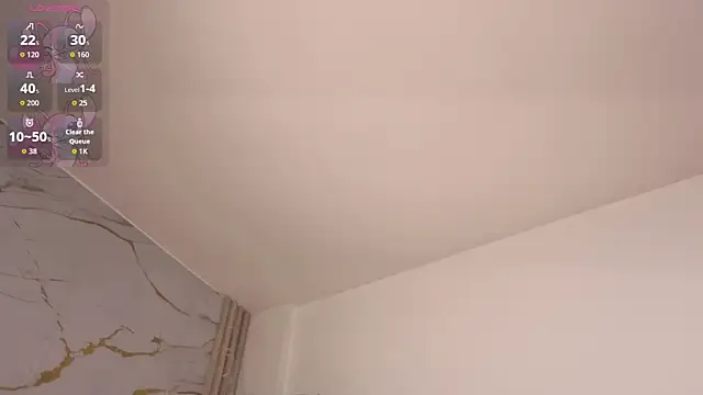 Iam_Issaa webcam