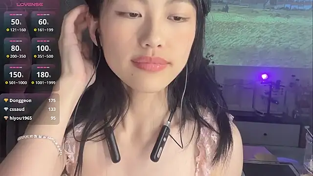 Tammy-66 webcam